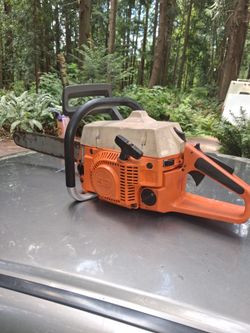 Husqvarna Rancher50 (MAKE ME A OFFER)