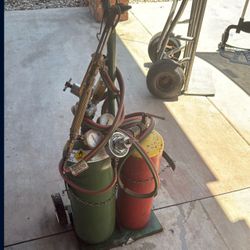 Welding Tool