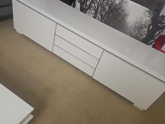 Beautiful tv stand