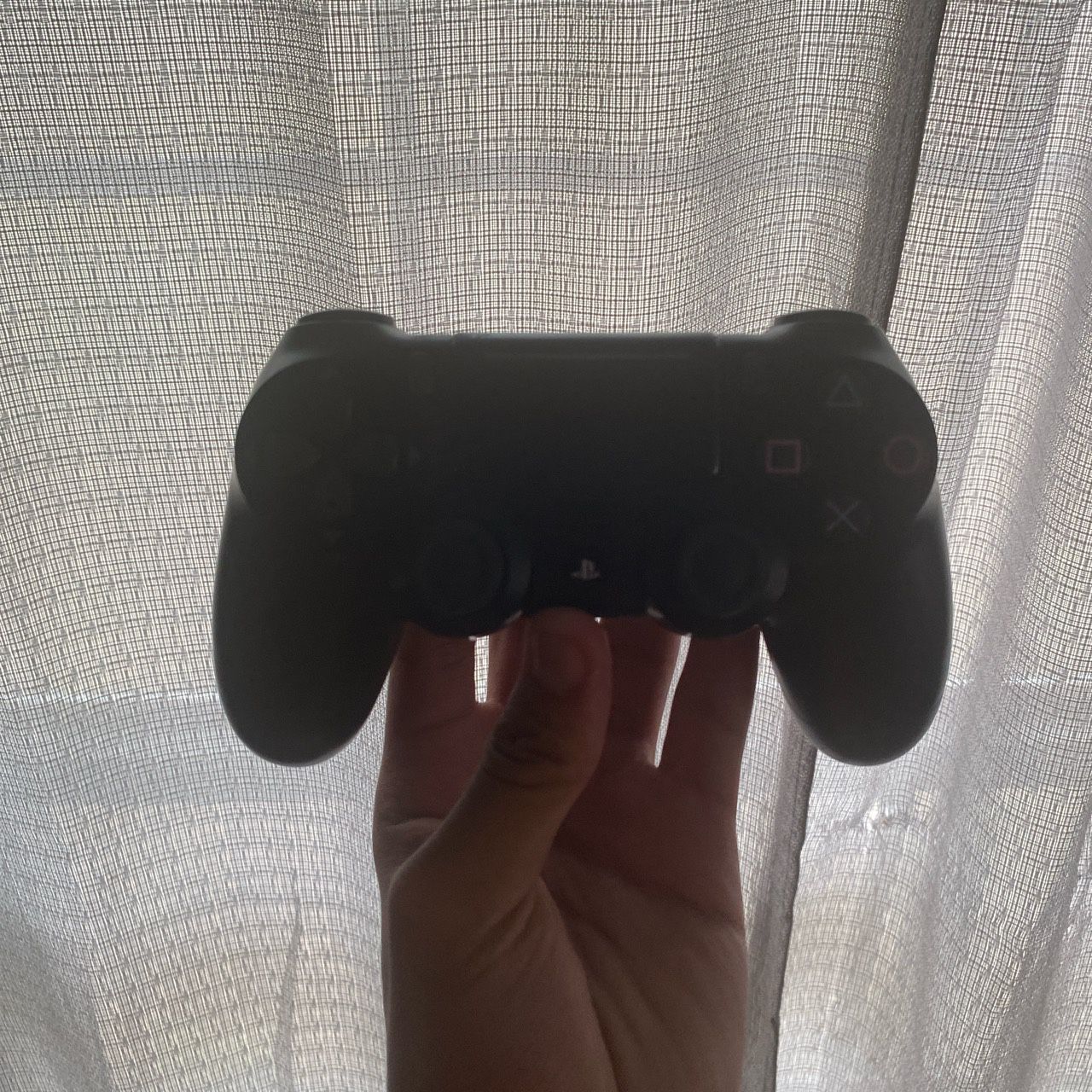 2 PS4 DualShock Controllers