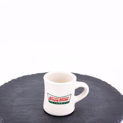 Krispy Kreme Doughnuts Coffee Mug Thumbnail