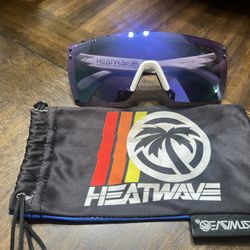 Heatwave