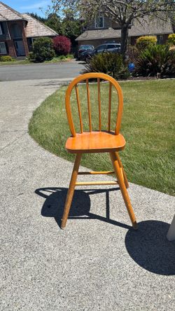 Youth Chair