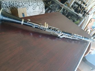 Clarinet