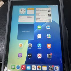 IPAD' GENERATION 9