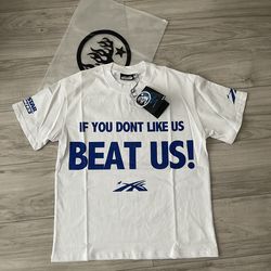 ✨ New Hellstar Beat Us! T-shirt