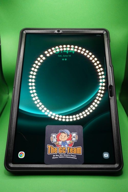 Samsung Galaxy Tab S9 FE Plus - 128GB