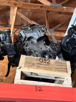 Forte 1.8 Engine 2012