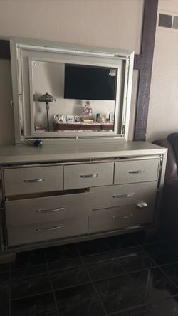 Free vanity