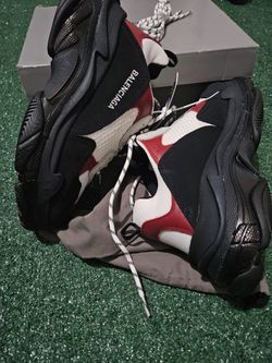 Balenciaga  sneakers
