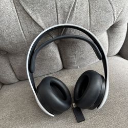 Ps5 Headset 