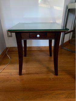 End Table