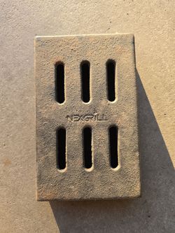 Smoke box