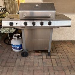 Char-Broil