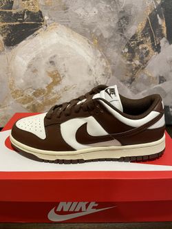 NIKE DUNK LOW “CACAO WOW”