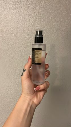 snail mucin