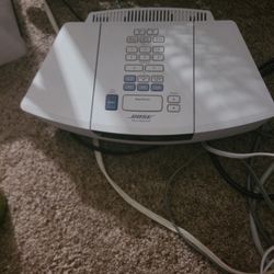 Bose Radio/Cd