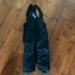 Kids Snow Bib
