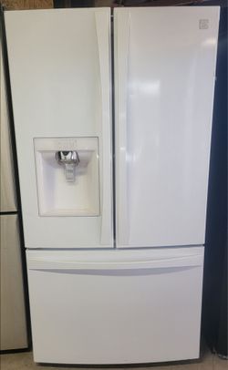 Kenmore Refrigerator For Sale