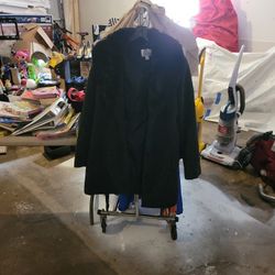 Woman Coat