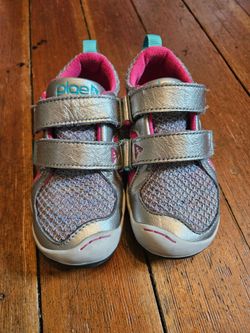 PLAE Lucien Sneakers