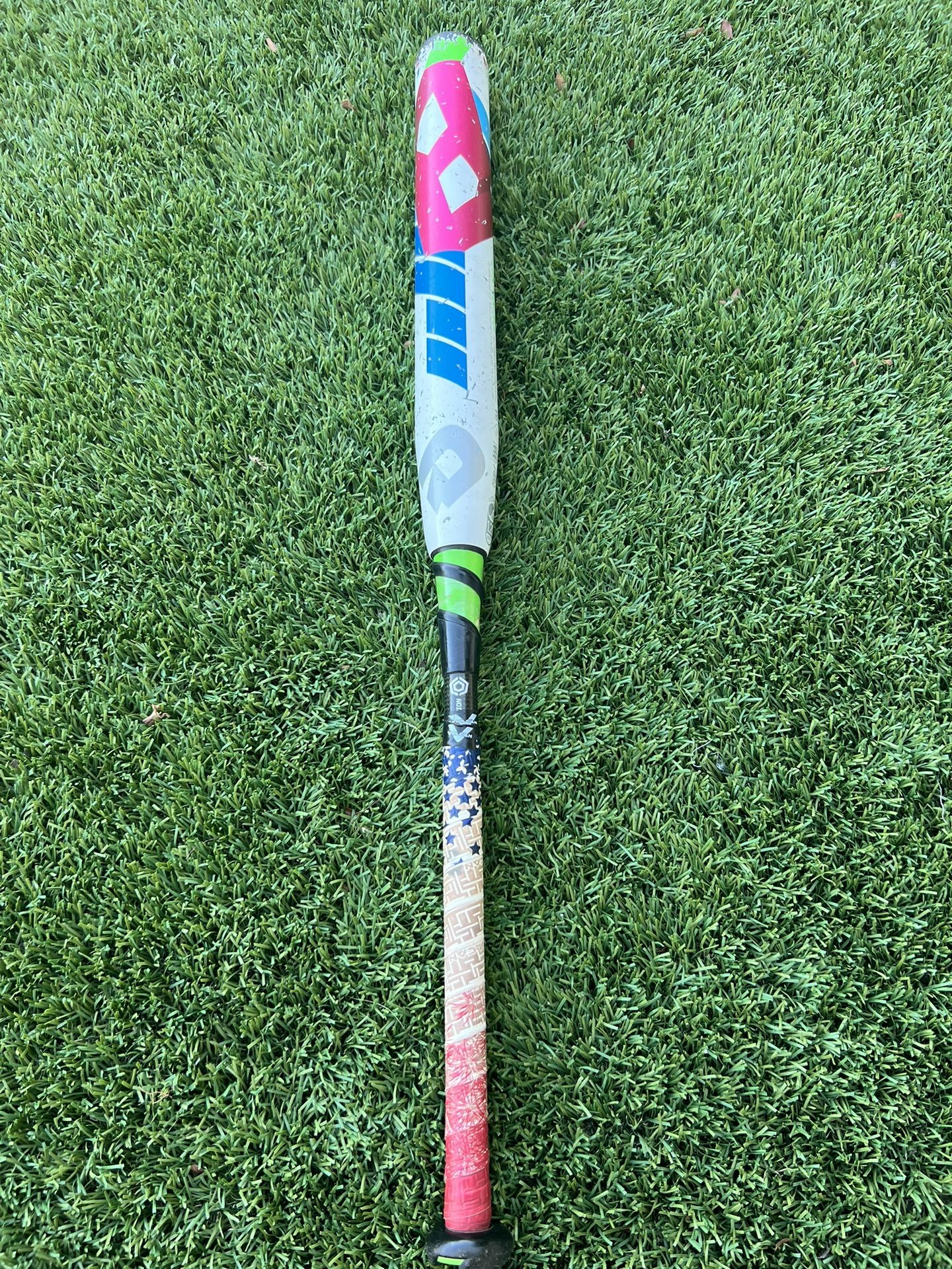 Demarini CF8 Sprite 32/21 (-11) Fastpitch Softball Bat