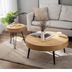 Coffee Table Set