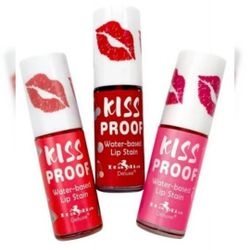 New, Packaged and Sealed 🥰 Italia Deluxe 🫠 Kiss Proof 🔥$3 Each. 

All Makeup $3 Each. (Excludes Eyeshadow Palettes & Beauty Creations Banana Settin