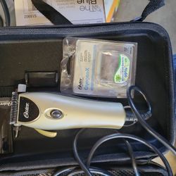 Pet Shears / Trimmer 