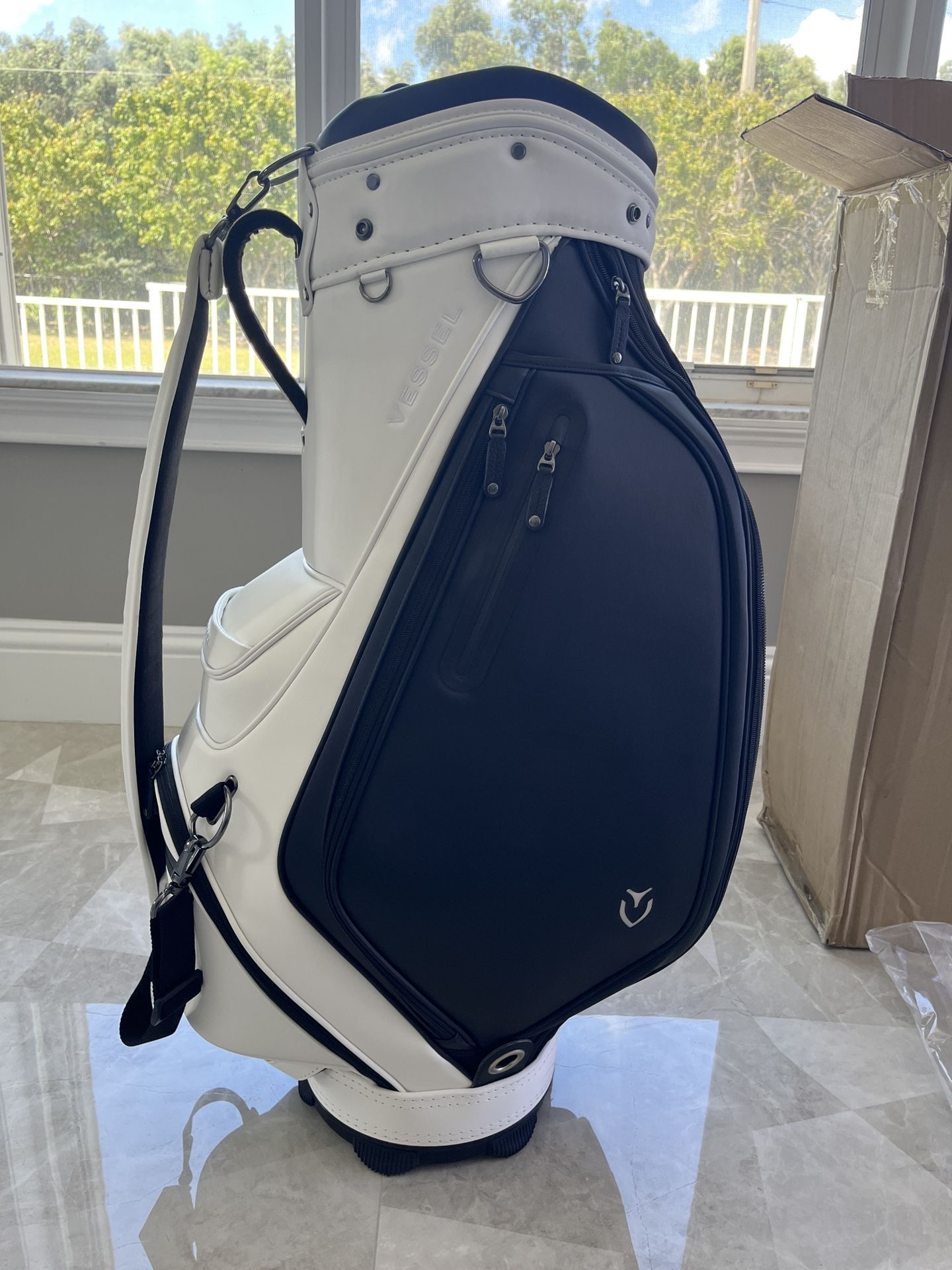 New Vessel Prodigy Mini Staff Bag for Sale in Fort