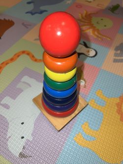 Stackable Blocks