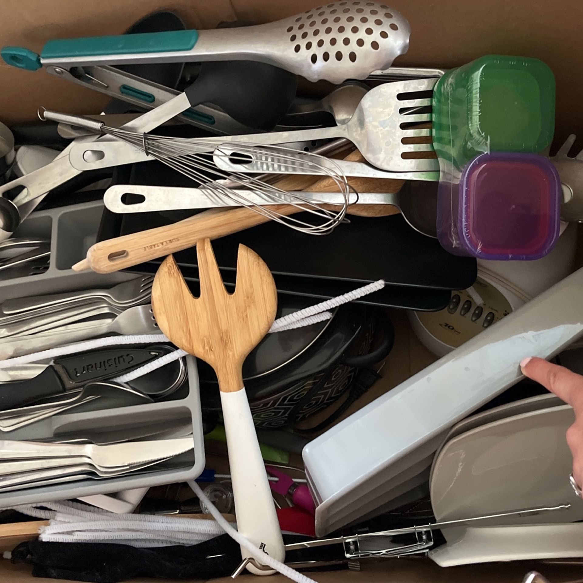 Miscellaneous Kitchen Items for Sale in San Diego, CA OfferUp