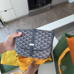 Goyard Bag