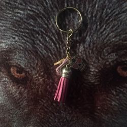 Hand-Made KeyChain