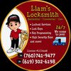 🔑 Locksmith ~ Cerrajero 🔑