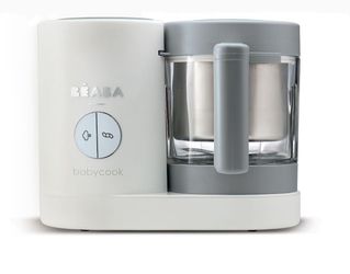 Beaba Brand Baby Food Maker