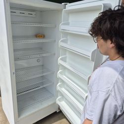 Frigidaire Refrigerator 