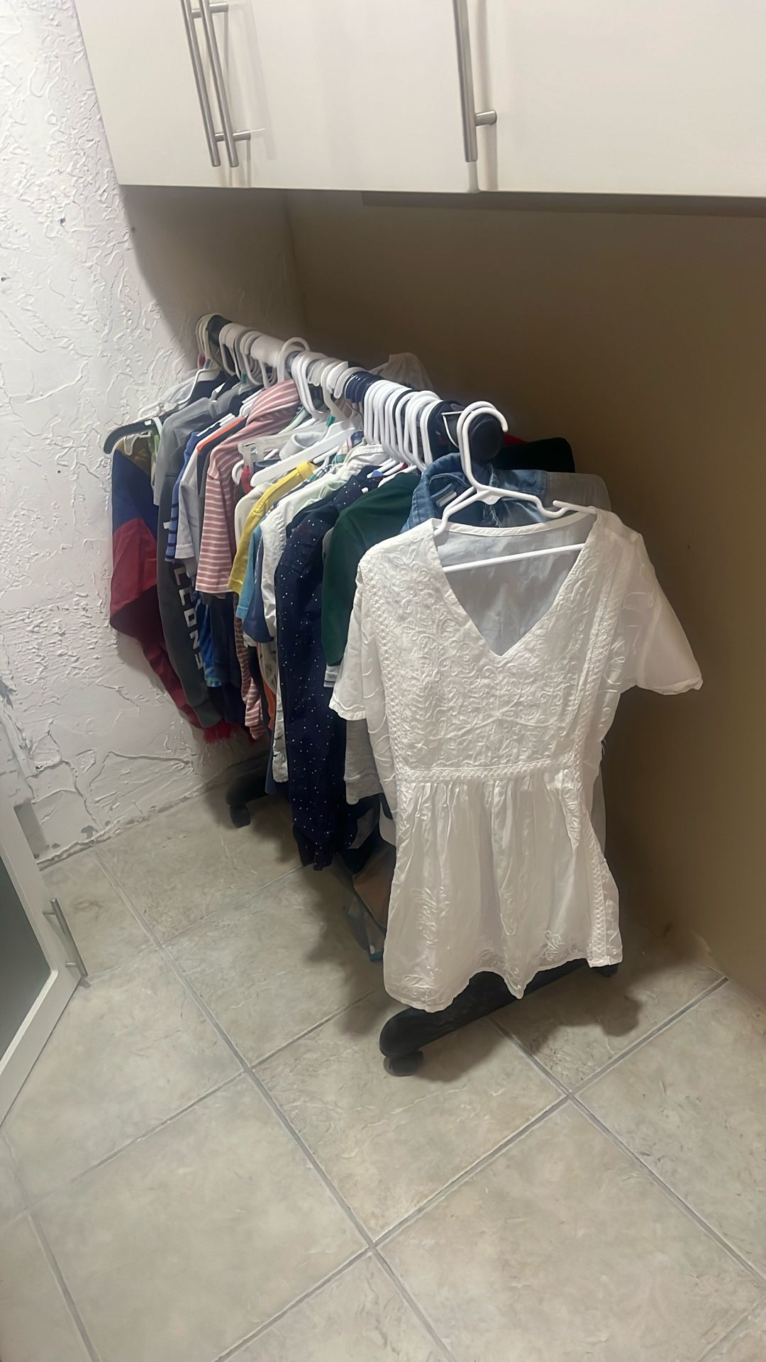 Clothes For Sale