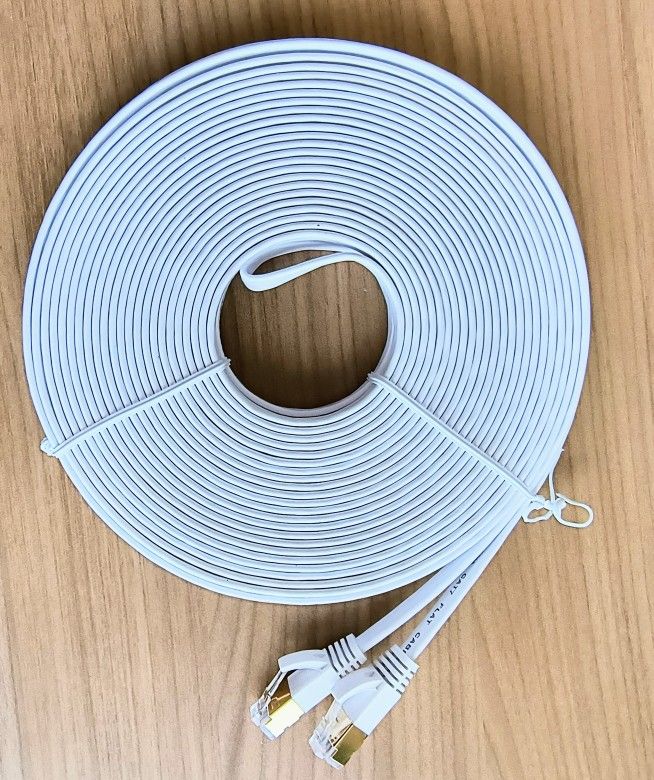 Cat 7 Ethernet Cable