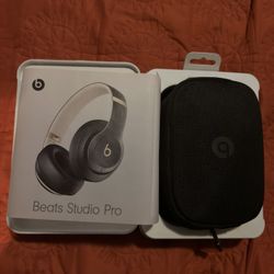 Beats Studio Pro