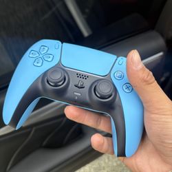 PS5 Controller 
