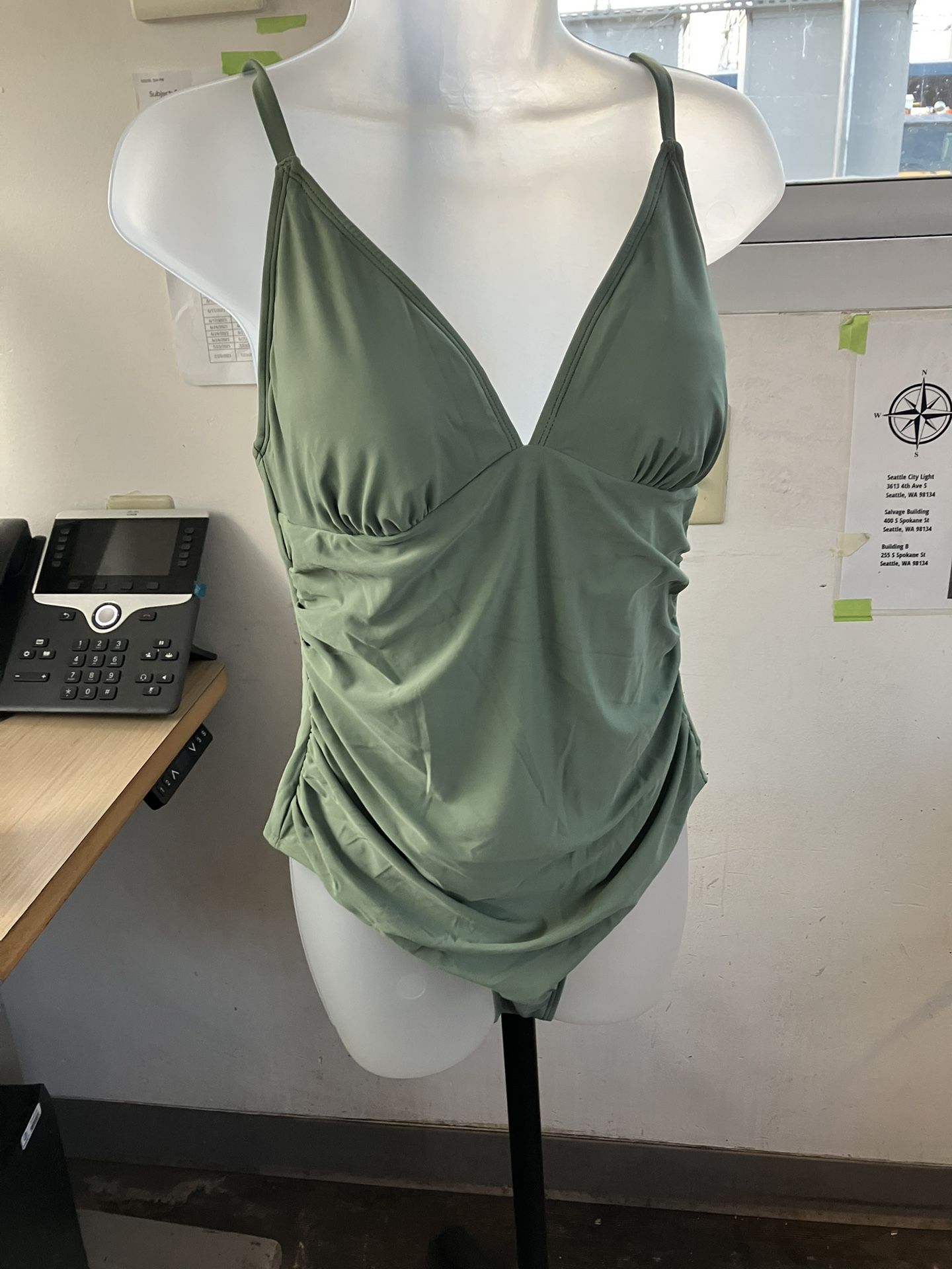 Brand New Cupshe Swimsuit