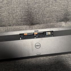 Black Keyboard Wireless Dell