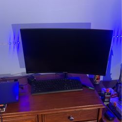 Computer Monitor