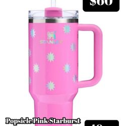 Target Stanley 40oz Tumbler