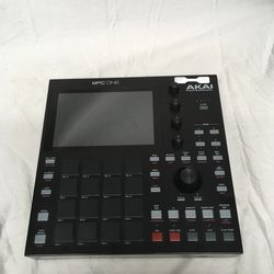 MPC one Force Akai Professional 