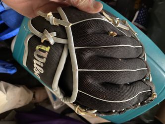Baseball Glove