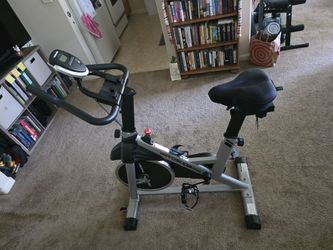 Yosuda Exercise Bike