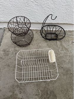 Baskets Free Free Free
