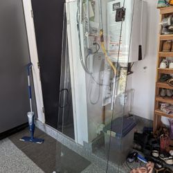 Shower Doors